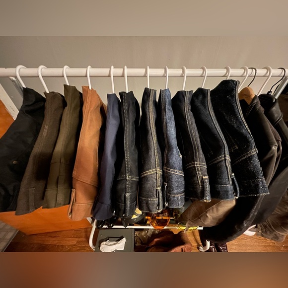 Meet your Posher, John - Picture 12 of 12